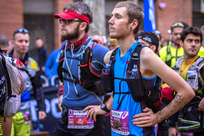 Long Trail Barcelona – 2015 (70K)