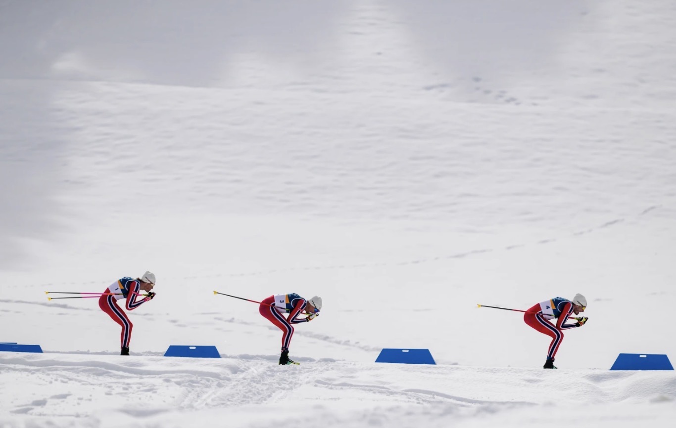 Physiological Determinants of Endurance Performance