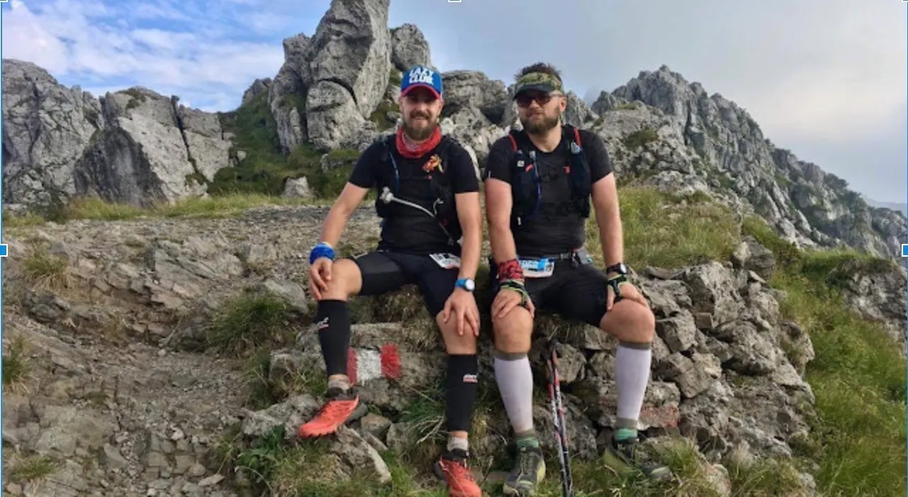 Para Alpi Orobie – 2017 (70k)