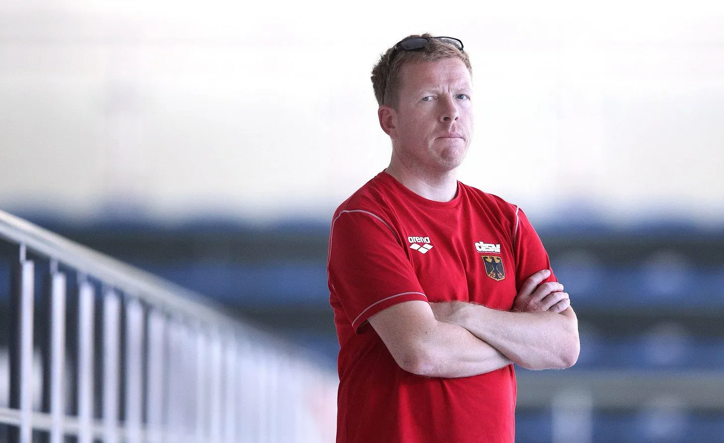 SC Magdeburg and the Rise of Germany’s Endurance Swimming Machine