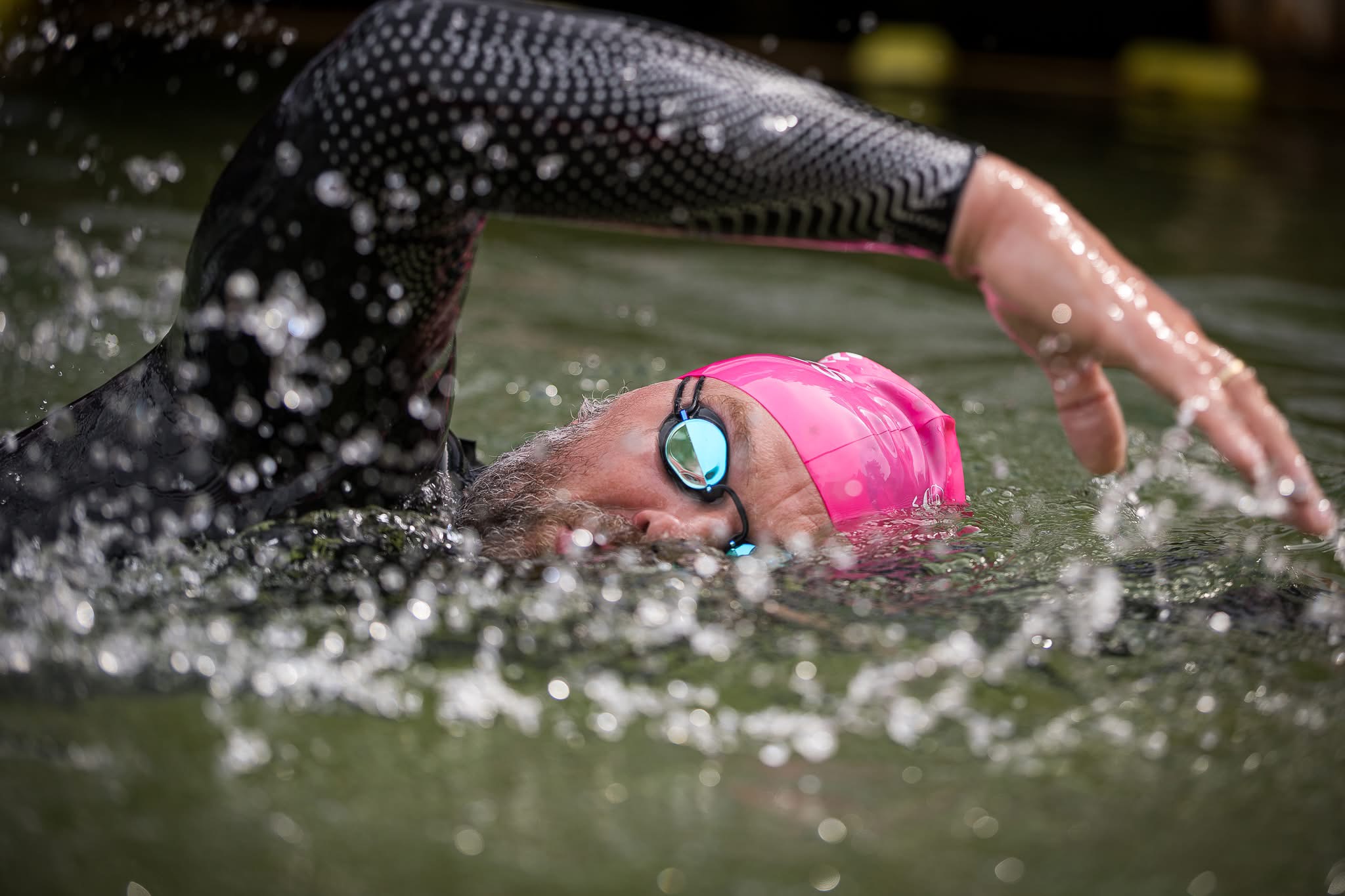 Swim Vilnius – 2026 (10k)